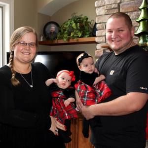 Meet your Posher, Jeffrey